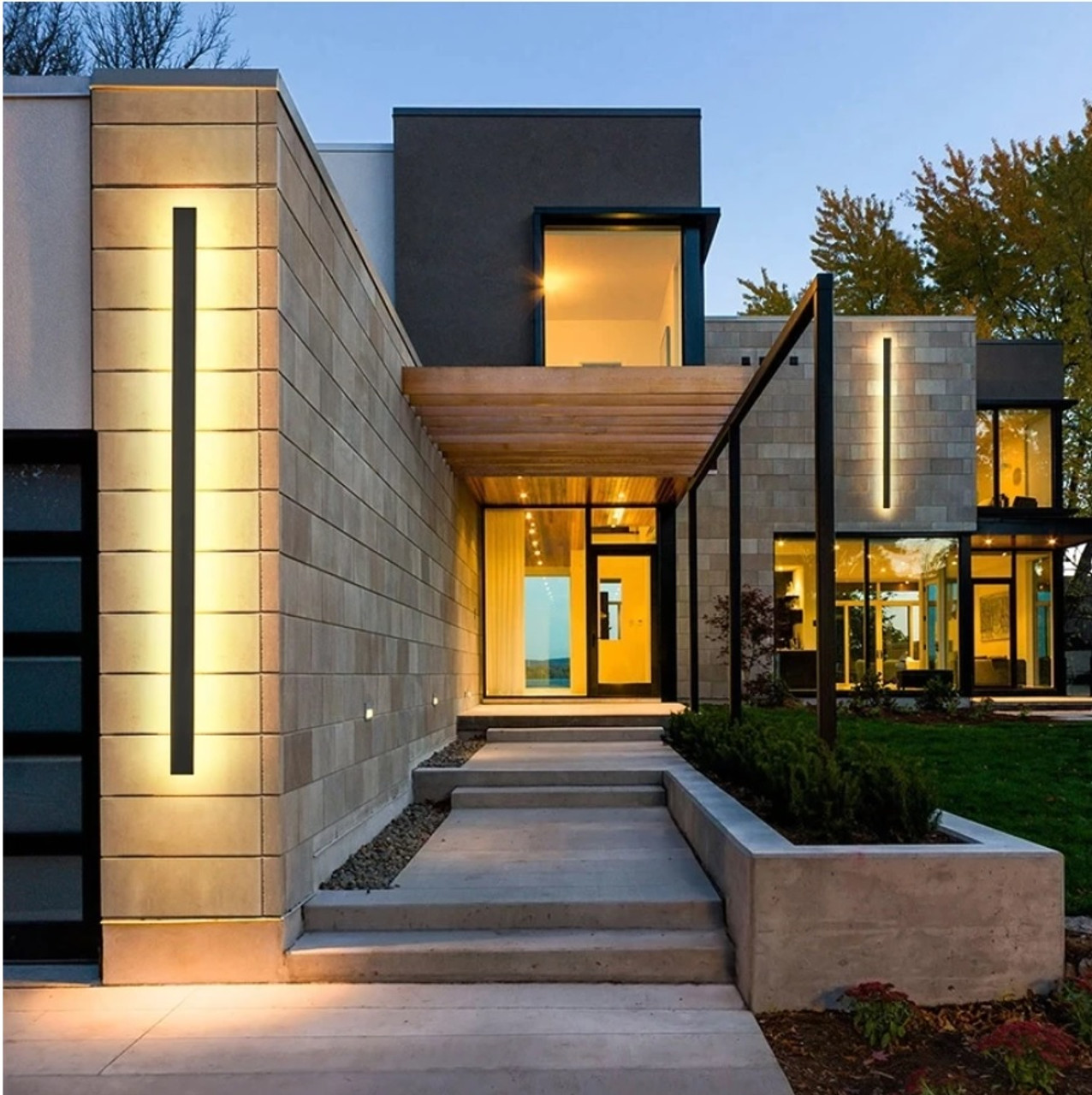 architectural lighting company