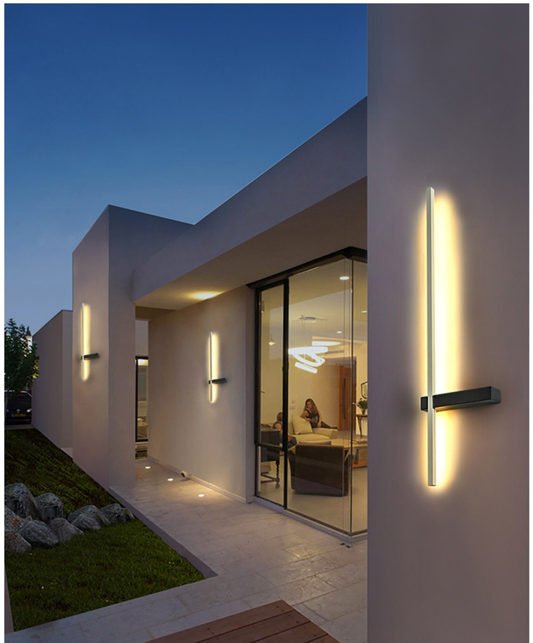 architectural lighting manufacturers