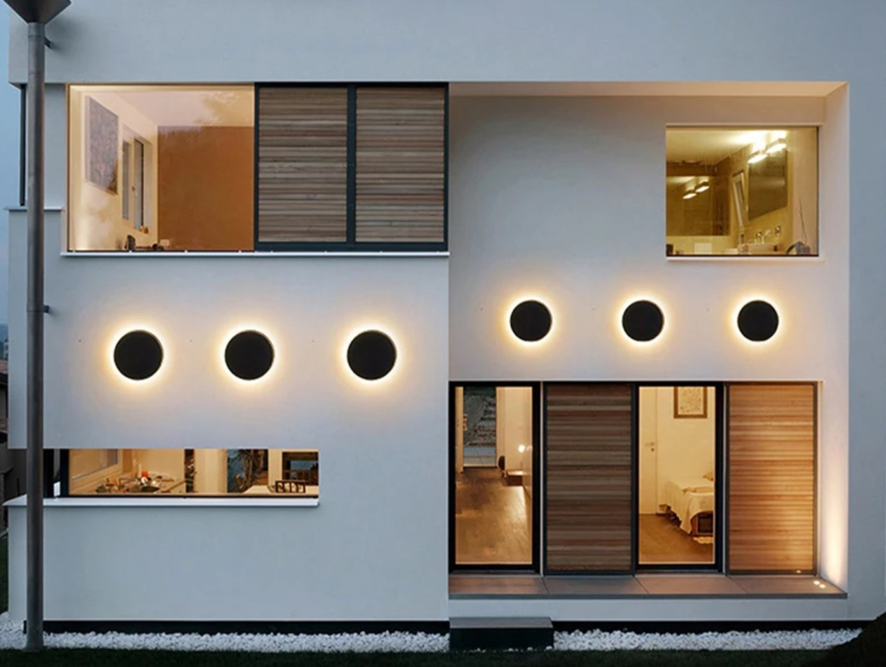 architectural lighting suppliers