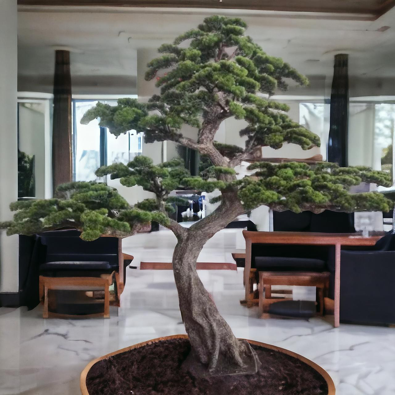 artificial bonsai plants online