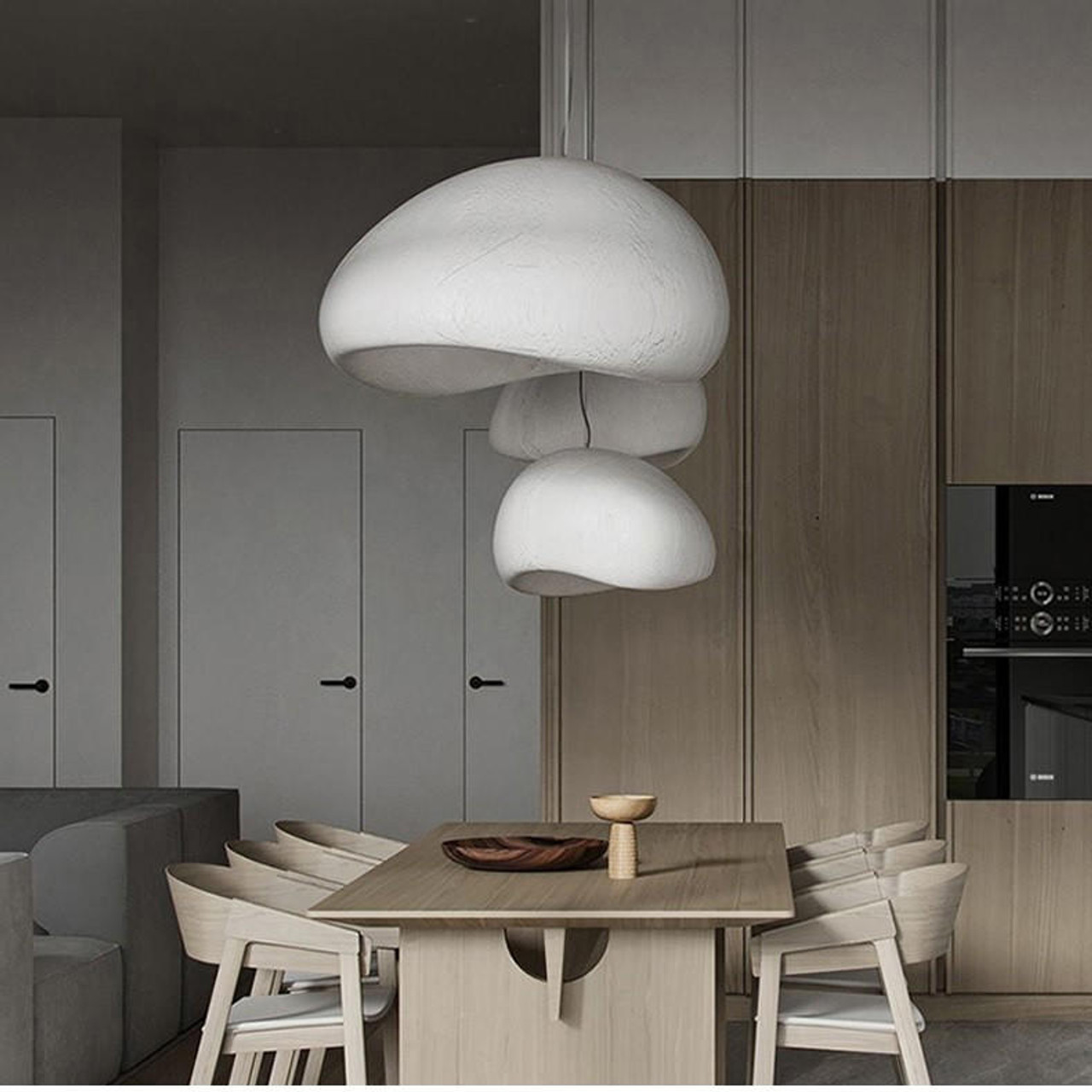 ceiling light scandinavian