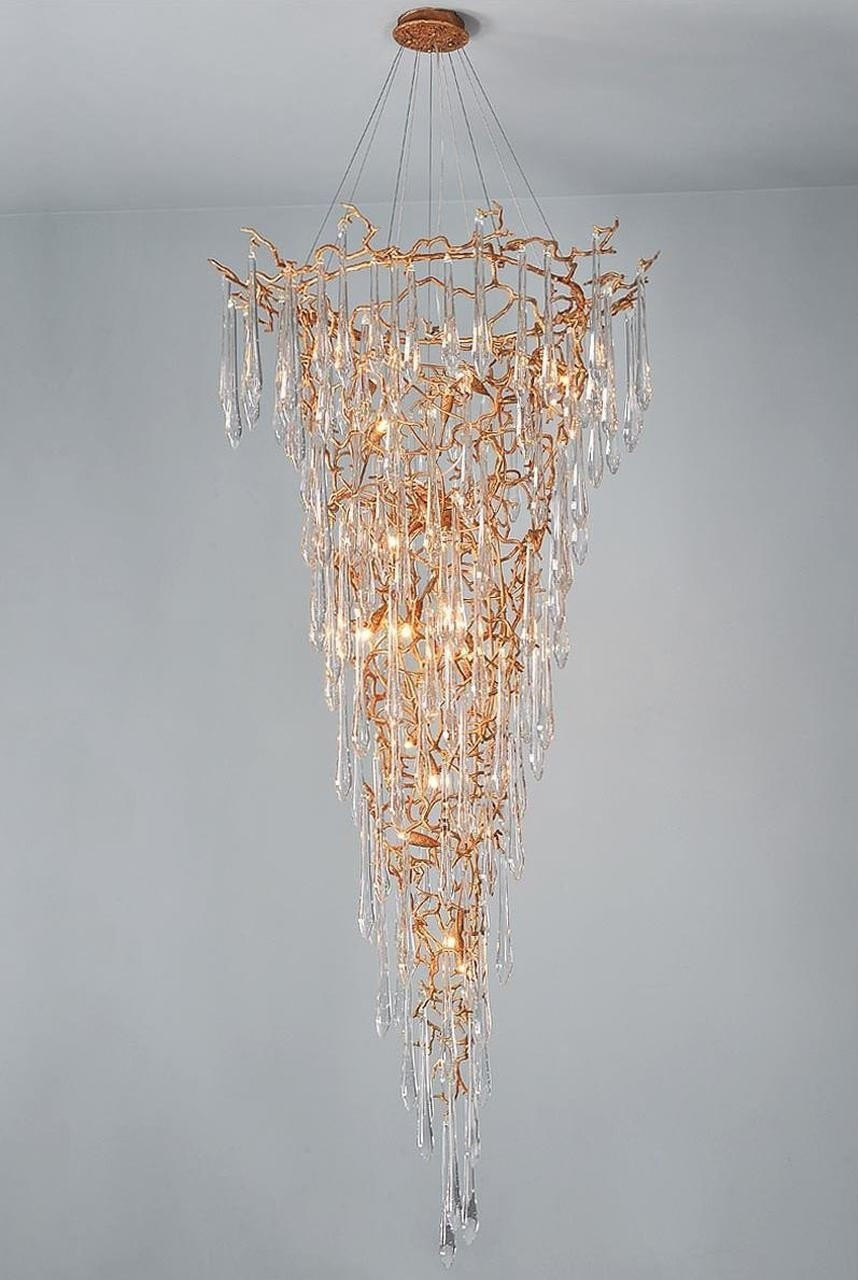 charles edwards chandelier