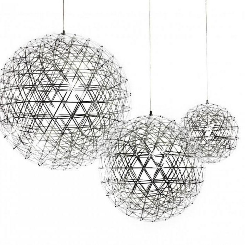 ellisia chandelier