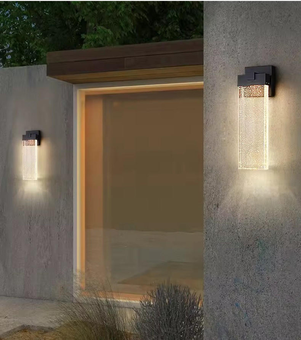 external lights for house