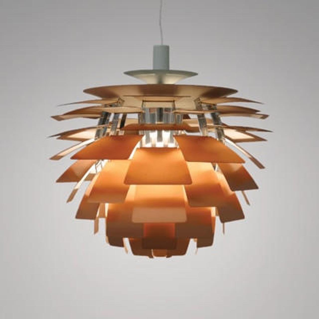 Henningsen 50 viseća lampa