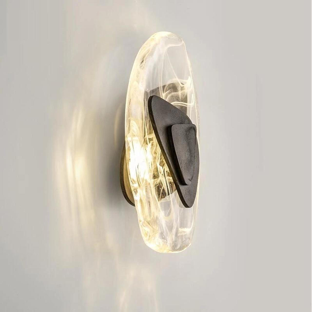 high end wall sconces