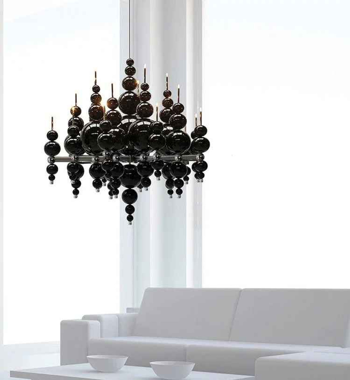 italian contemporary lighting