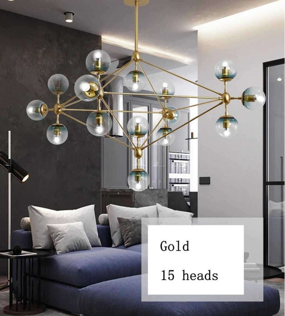 jason miller chandelier