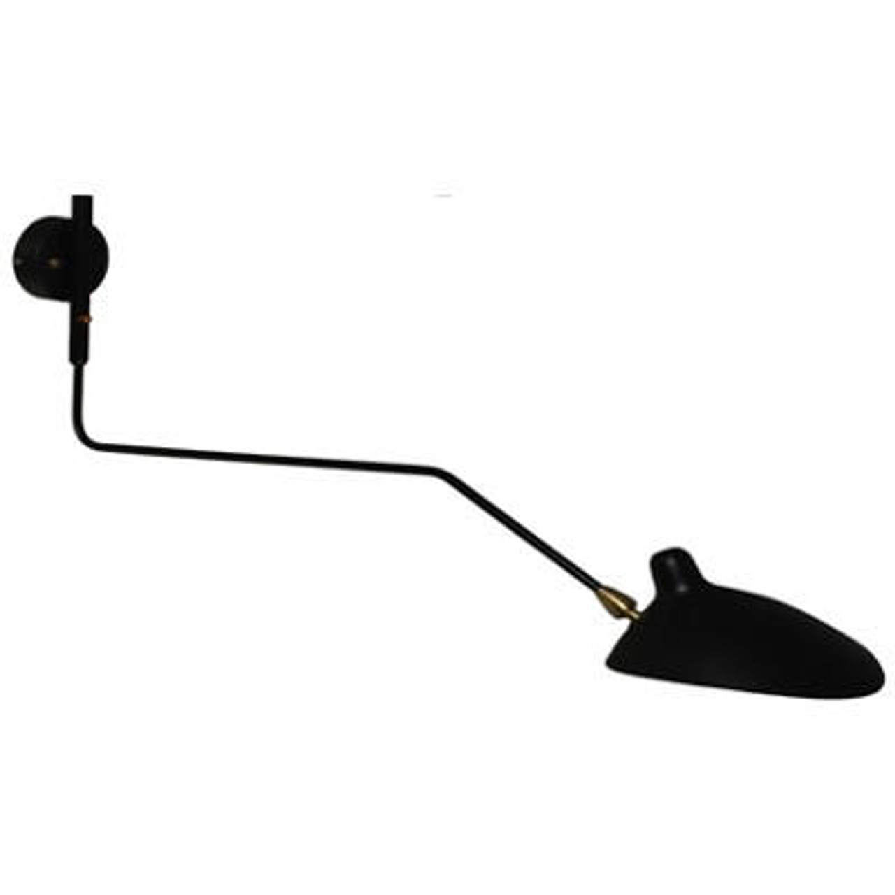 lampe nemo le corbusier