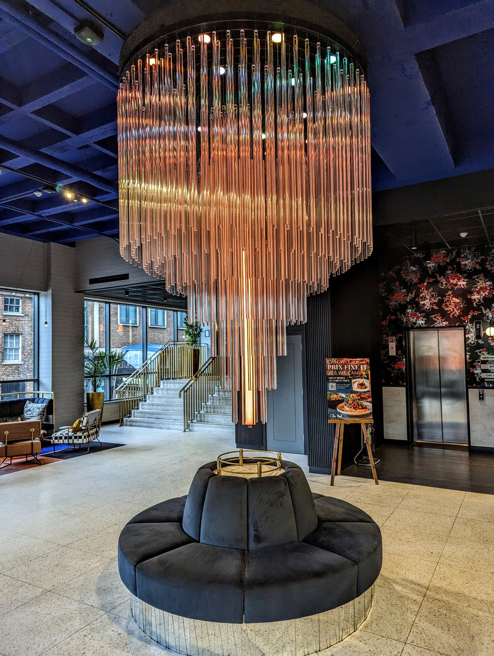 lighting showrooms auckland