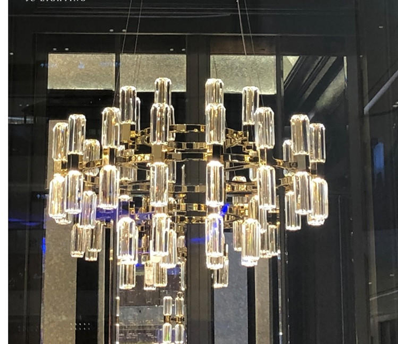 rh light fixtures