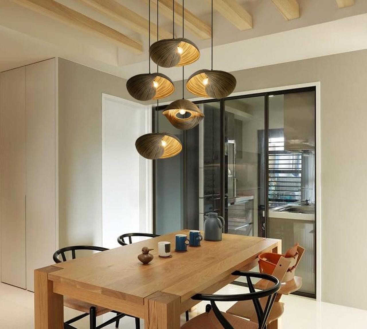 studio mcgee target pendant light