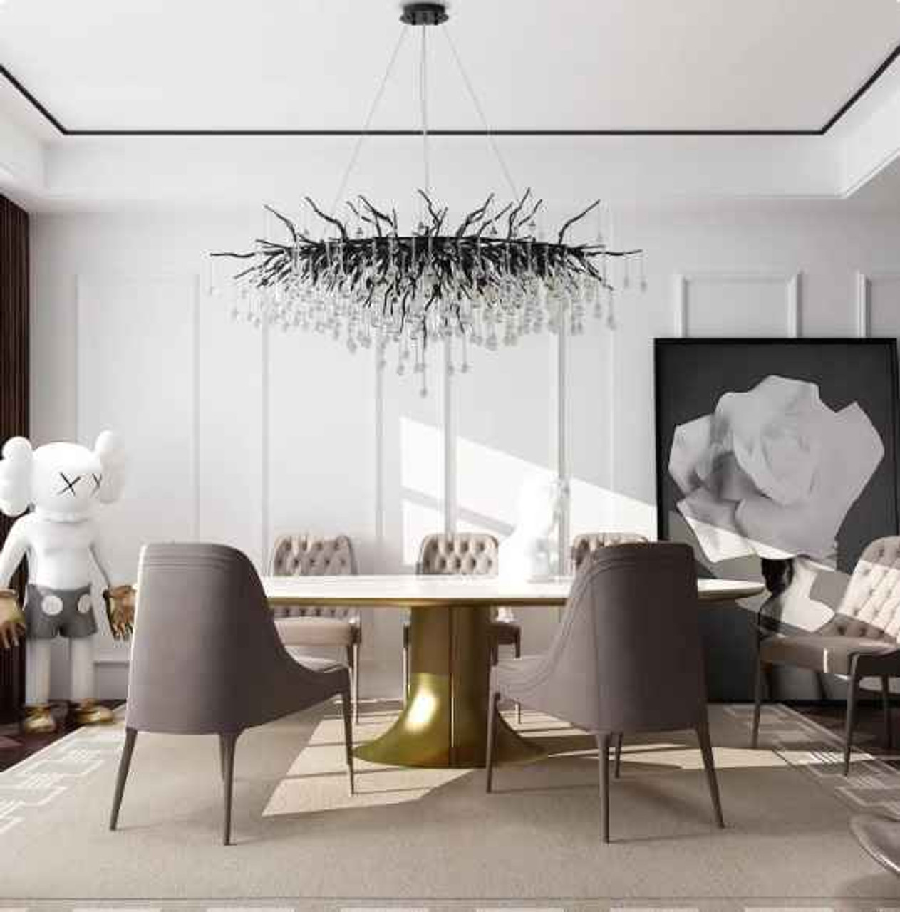 tom dixon interior design