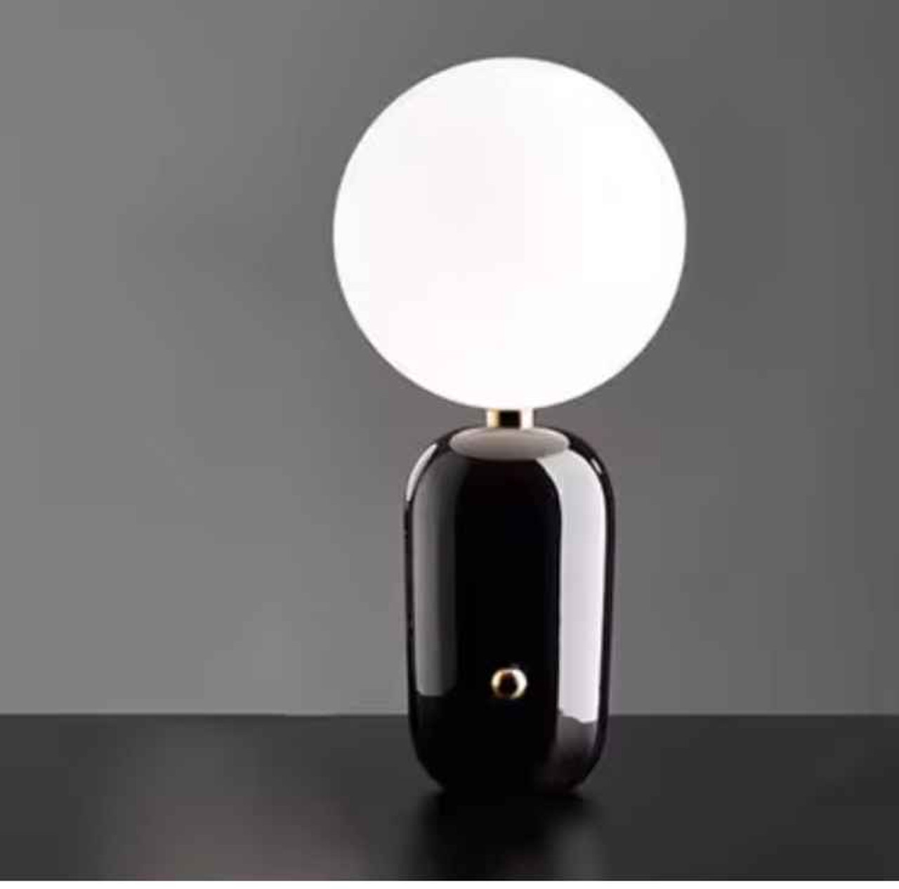 unusual designer table lamps