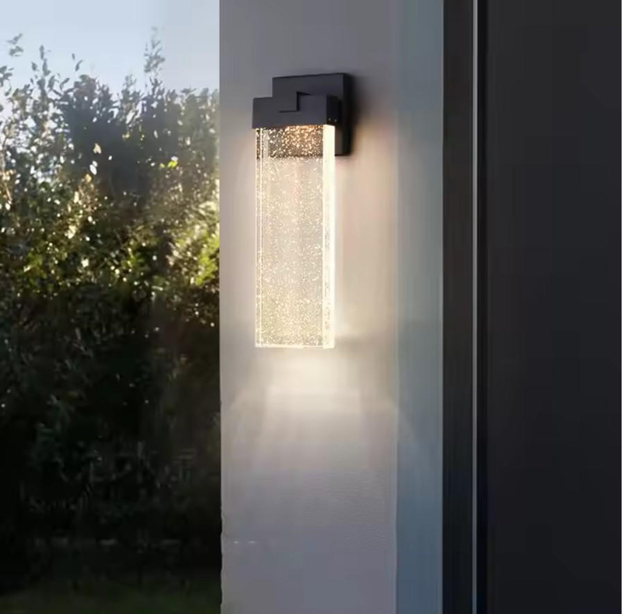 wall lights for outside of house